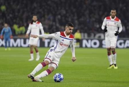 噩梦的球队 噩梦的球队